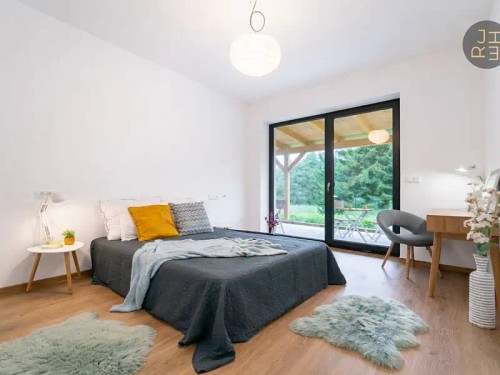 Prodej domu 174 m², pozemek 1350 m²