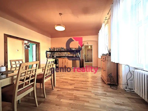 Prodej bytu 4+1 142 m²