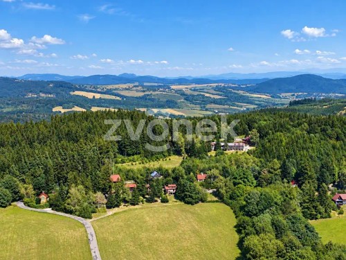 Prodej chaty 167 m², pozemek 429 m²