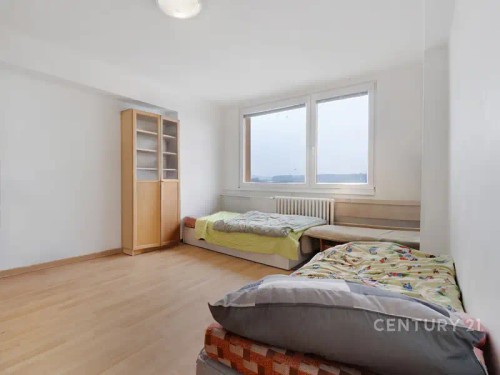 Prodej bytu 2+1 59 m²