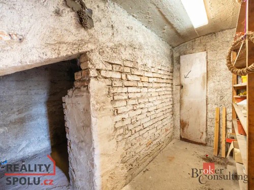 Prodej domu 121 m², pozemek 516 m²