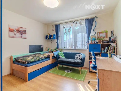 Prodej domu 140 m², pozemek 949 m²