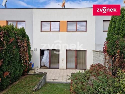 Prodej domu 142 m², pozemek 277 m²