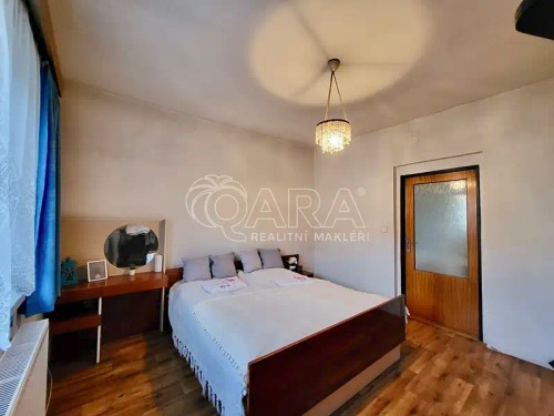 Prodej domu 89 m², pozemek 161 m²