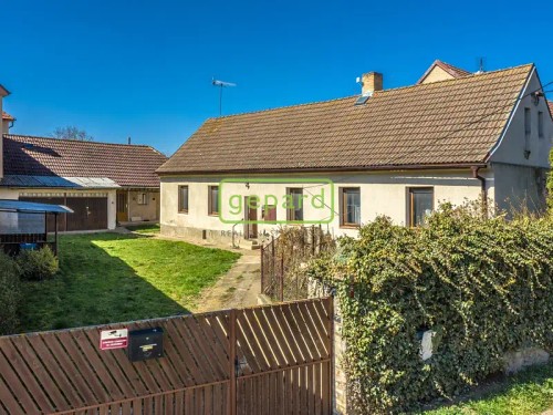 Prodej domu 185 m², pozemek 1134 m²