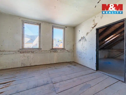 Prodej domu 364 m², pozemek 613 m²