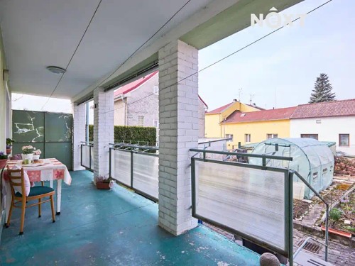 Prodej domu 87 m², pozemek 210 m²