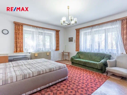 Prodej domu 120 m², pozemek 409 m²