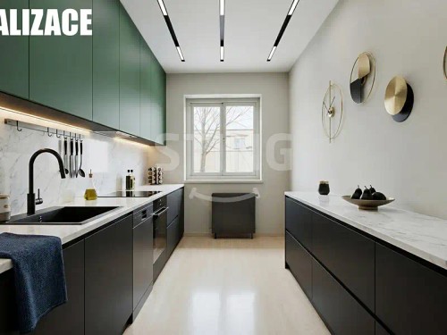 Prodej domu 136 m², pozemek 767 m²