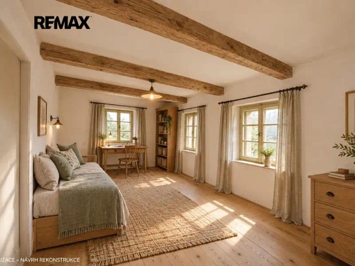Prodej domu 166 m², pozemek 363 m²