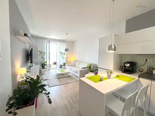 Prodaný byt 2+kk 51 m²