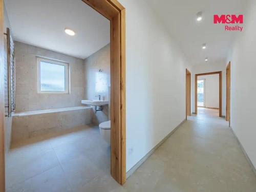 Prodej domu 113 m², pozemek 930 m²