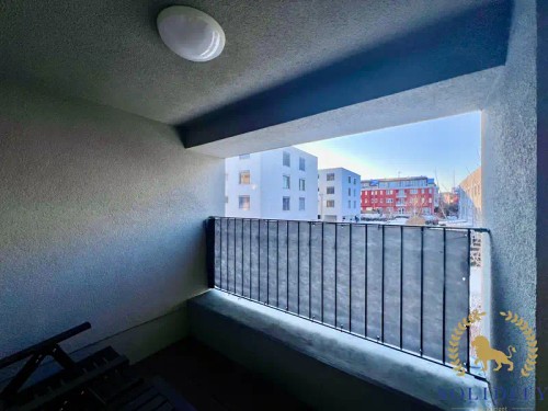 Prodej bytu 2+kk 58 m²