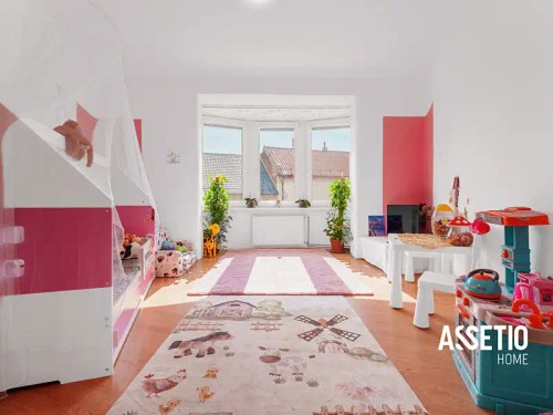 Prodej domu 239 m², pozemek 452 m²