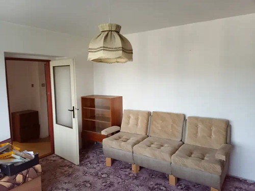 Prodaný byt 2+1 57 m²