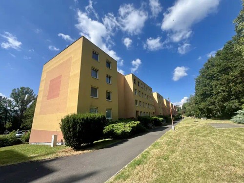 Prodej bytu 3+1 73 m²