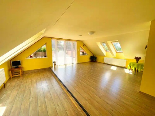 Prodej domu 170 m², pozemek 1490 m²
