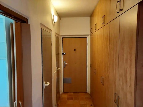 Prodaný  byt 2+1 58 m²