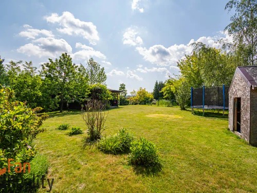 Prodej domu 152 m², pozemek 1107 m²