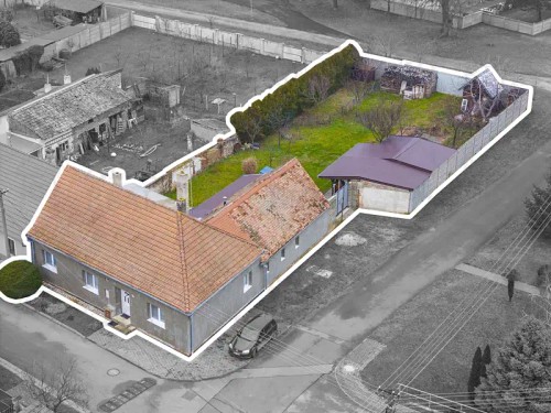 Prodej domu 143 m², pozemek 932 m²