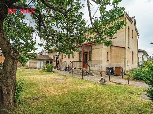 Prodej domu 302 m², pozemek 625 m²