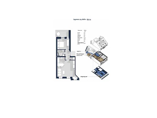 Prodej domu 390 m², pozemek 136 m²