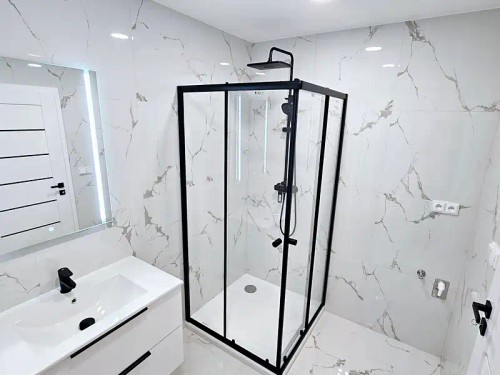 Prodaný byt 3+kk 60 m²