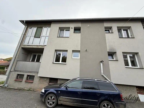Prodej bytu 3+1 100 m²