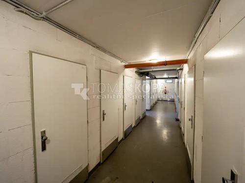 Prodaný  byt 2+kk 64 m²