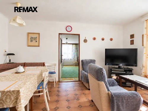 Prodej domu 80 m², pozemek 350 m²