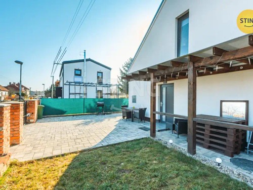 Prodej domu 103 m², pozemek 160 m²