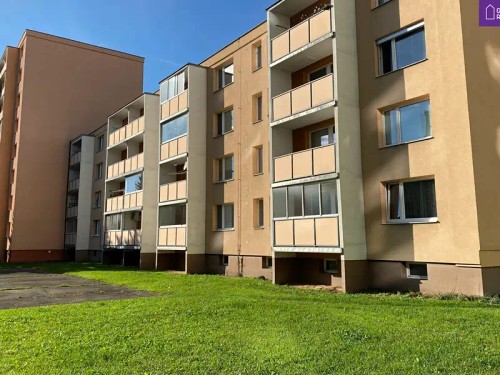 Prodaný byt 3+1 71 m²