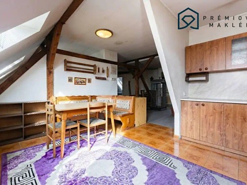 Prodej domu 200 m², pozemek 690 m²