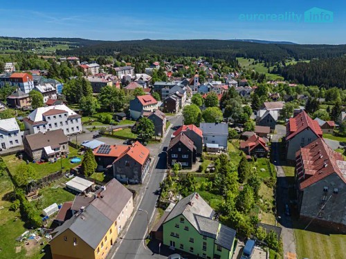 Prodej domu 250 m², pozemek 382 m²