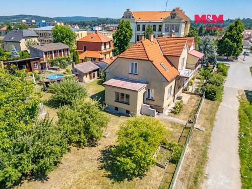 Prodej domu 115 m², pozemek 1120 m²