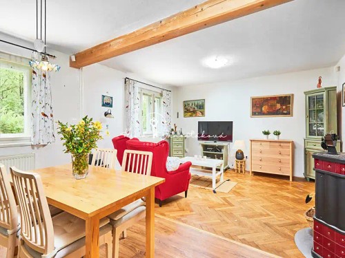 Prodej domu 100 m²