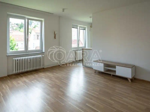 Prodaný byt 3+kk 62 m²