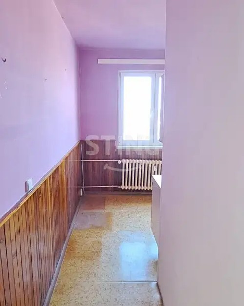 Prodej bytu 3+1 53 m²