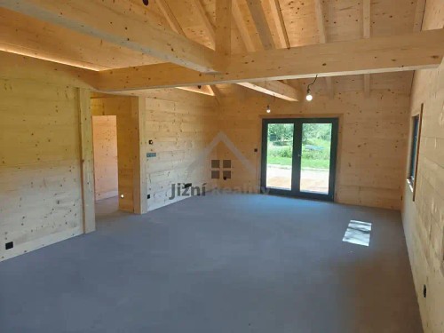 Prodej domu 120 m², pozemek 1300 m²