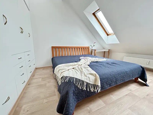 Prodaný byt 3+1 83 m²
