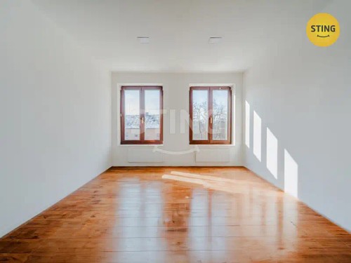 Prodej bytu 4+1 115 m²