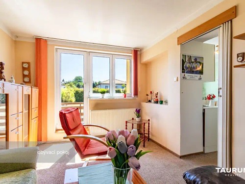 Prodej chaty 96 m², pozemek 869 m²
