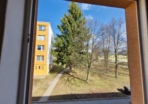 Prodej bytu 3+1 58 m²