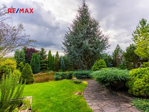 Prodej domu 169 m², pozemek 1052 m²