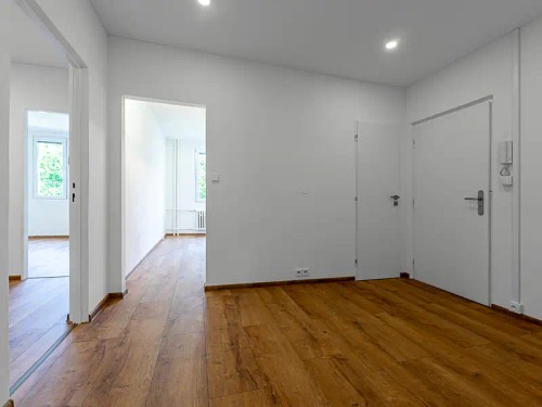 Prodaný byt 2+1 62 m²