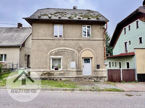 Prodaný dům 145 m², pozemek 195 m²