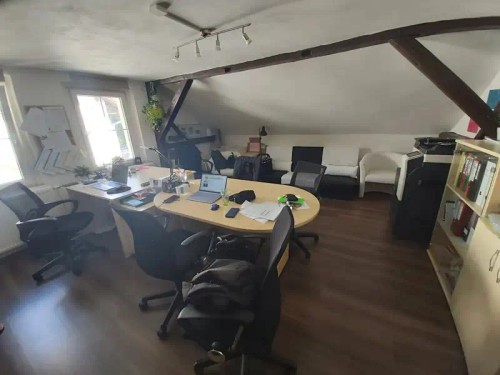 Prodaný byt 2+kk 67 m²