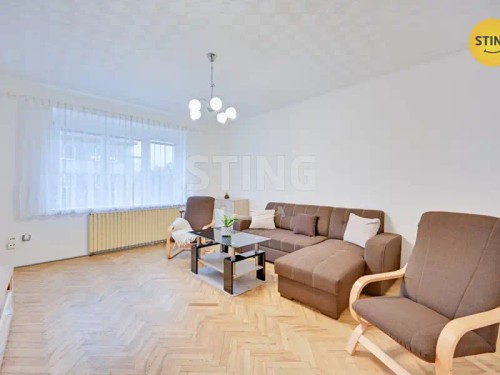 Prodej bytu 3+1 75 m²