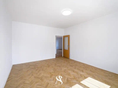 Prodaný byt 3+kk 67 m²