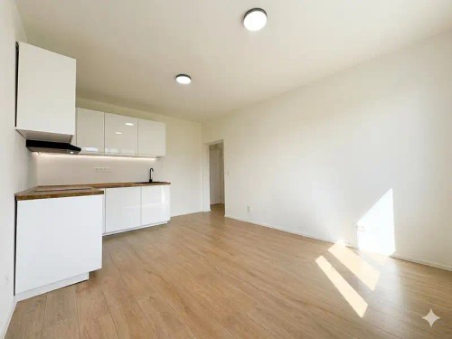 Prodaný byt 3+kk 52 m²